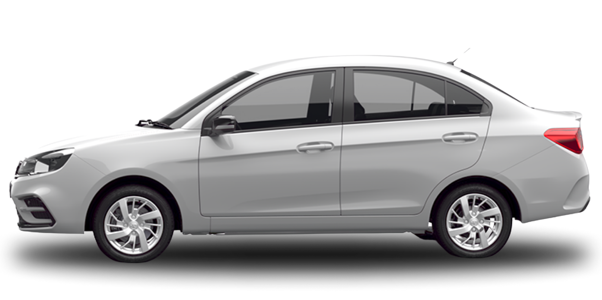 Proton Saga Snow White