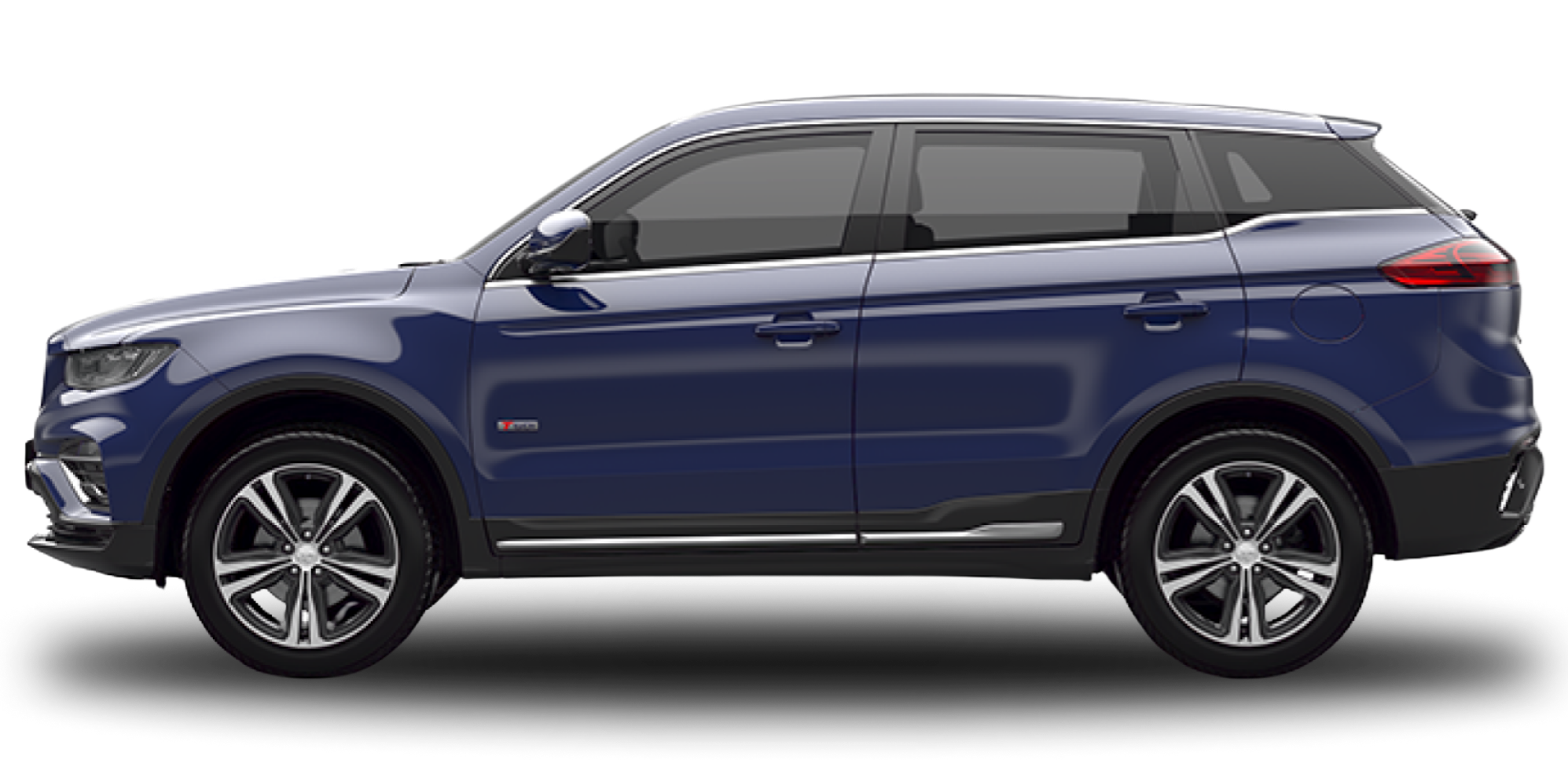 Proton X70 Marine Blue